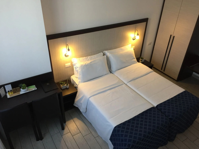 AV Hotel Milano