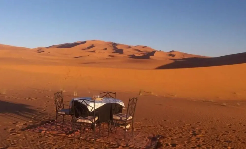 Tiwira Camp