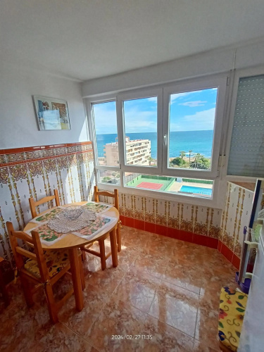 Apartamento MIRAMAR