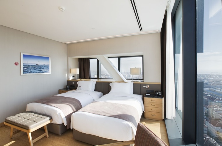 Guest Twin room
