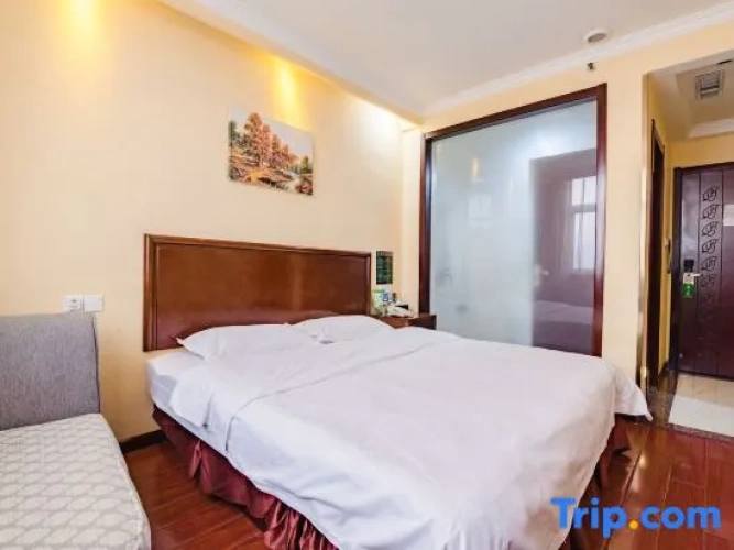 Business Double room