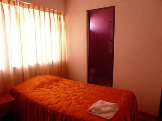 Hostal Porta Cusco