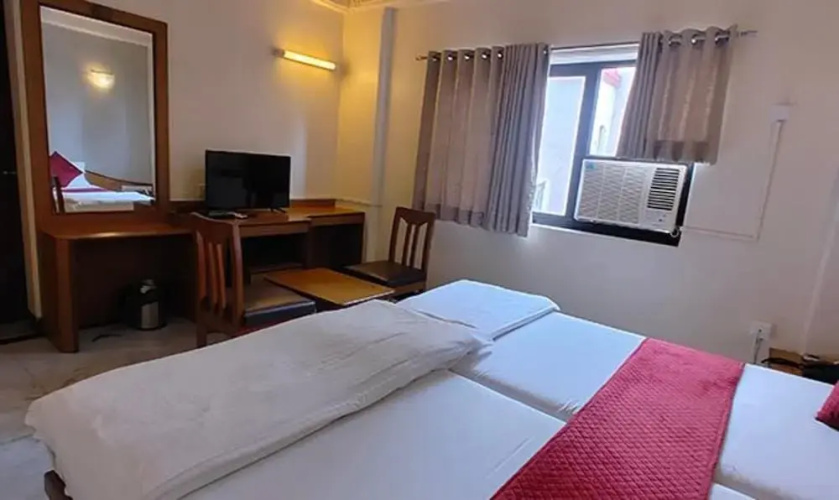 Hotelbild