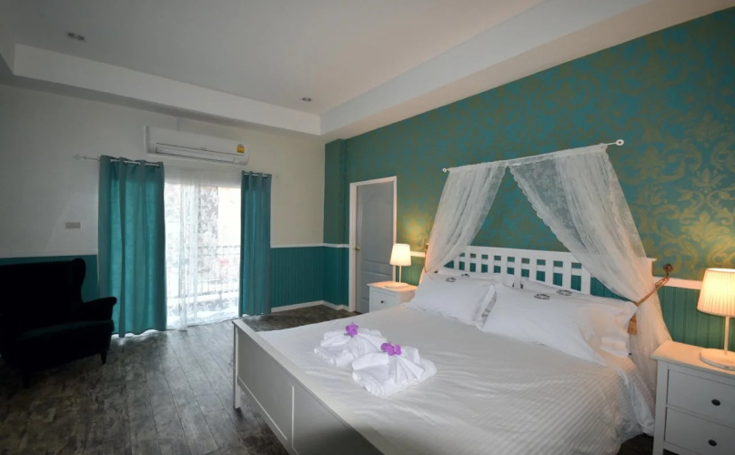 Venezia Resort