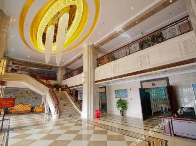 Business Double Suite