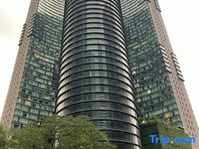Sky Suites @ KLCC