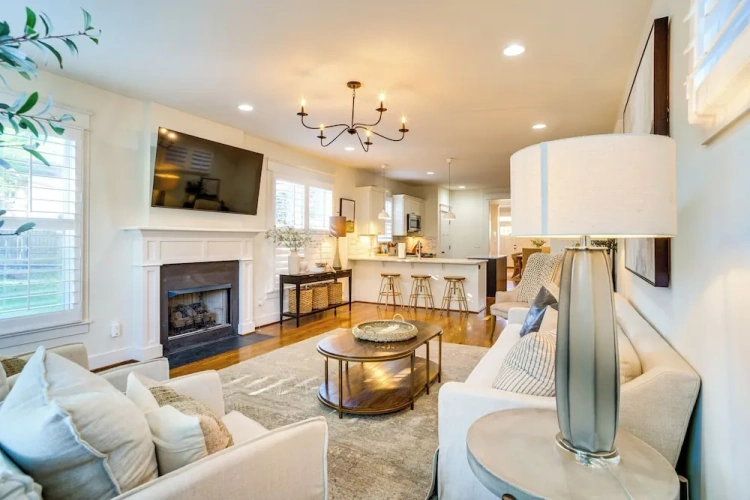 3 Bedrooms Cottage