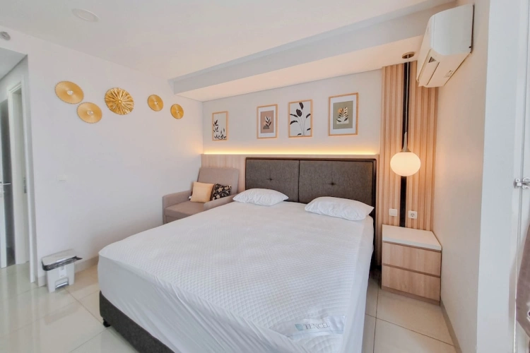 Standard Apartment