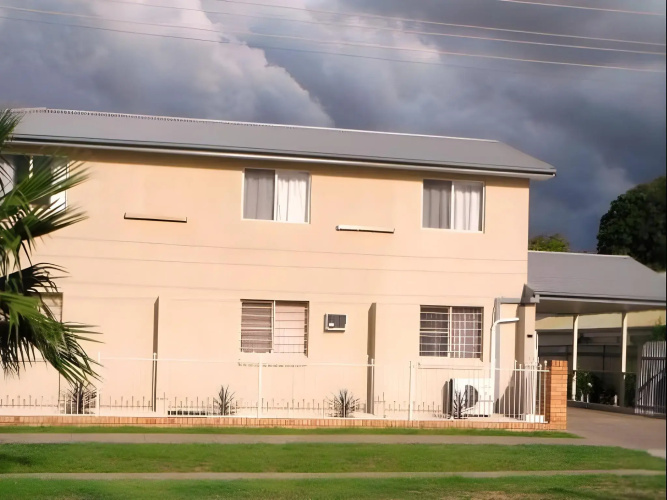 Bondi Motel