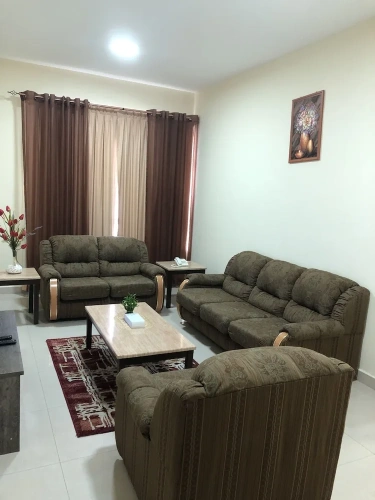 2 Bedrooms Deluxe Double room with sea view