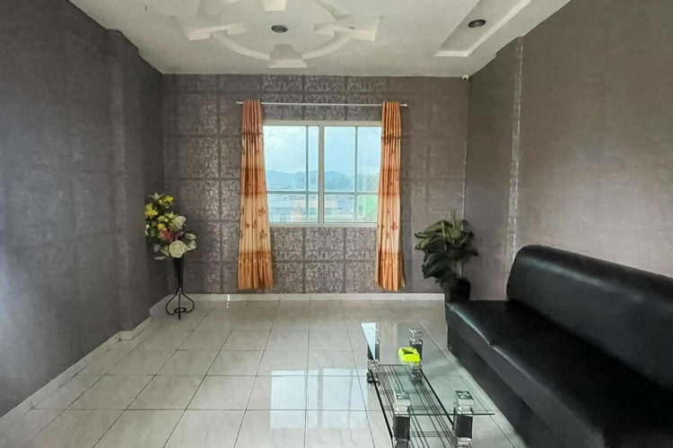 Hotel Anda