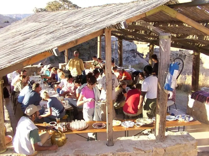 Rummana Campsite