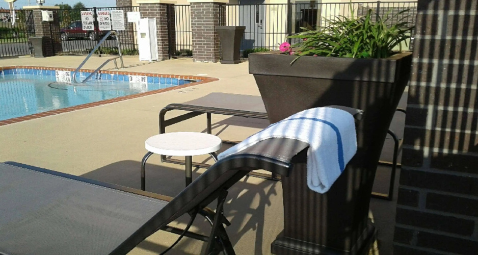 Best Western Plus Jonesboro Inn & Suites photo 20