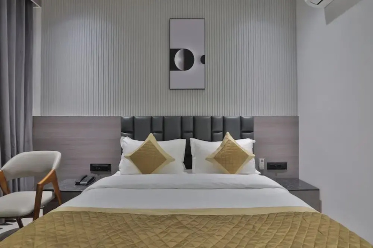 Hotel Legacy