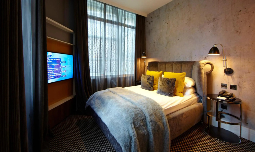Malmaison London