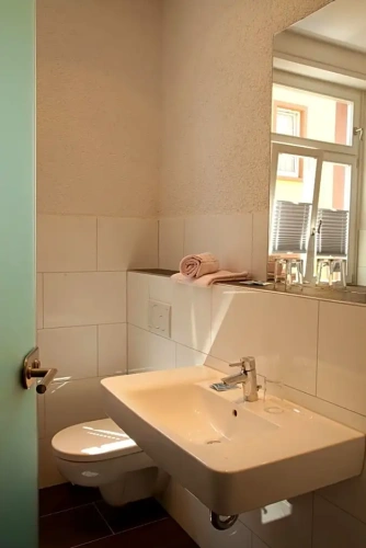 Comfort Single room