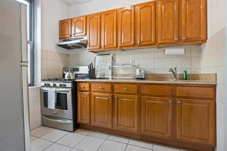 GREAT 3 BEDROOM APT nyc