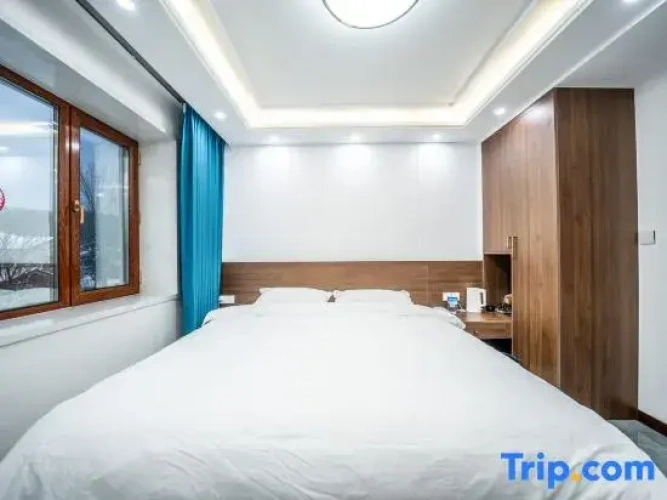 Premium Double Villa