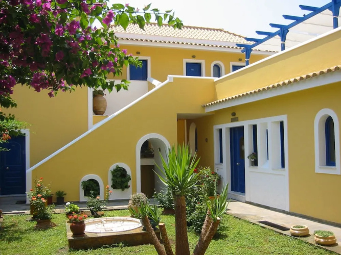 Imagen del hotel