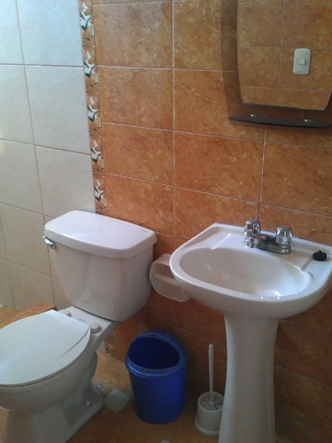 Puma Hostel Puno