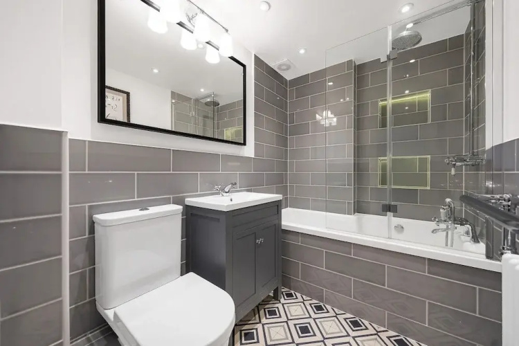 Blackheath Retreat