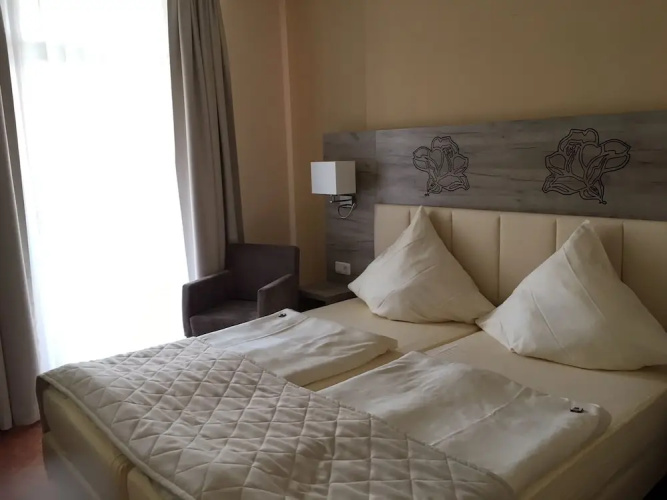 Hotel Rosengarten