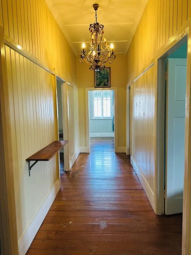 Classic Apartment