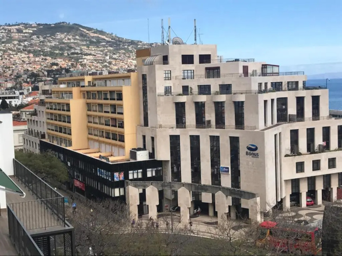 Otel görseli