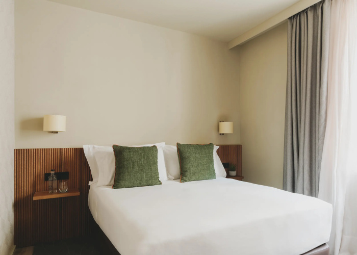 Catalonia Boulevard Hotel