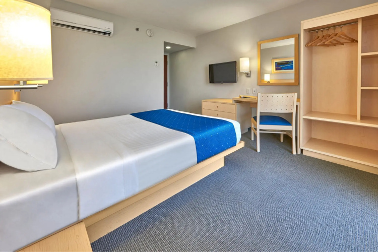 City Express by Marriott Reynosa