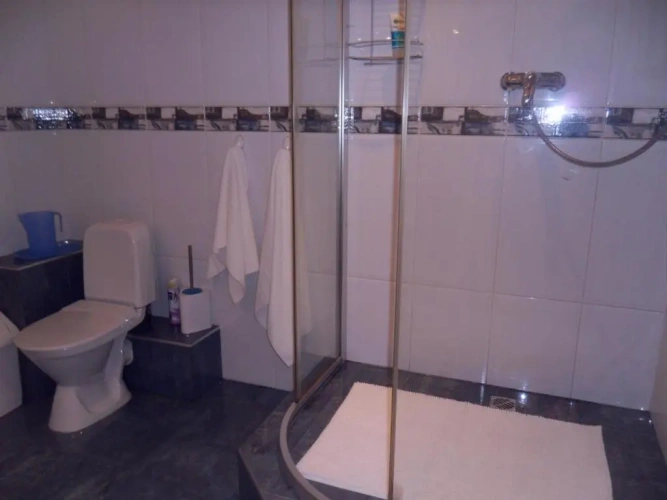 2 Bedrooms Apartment with lake view