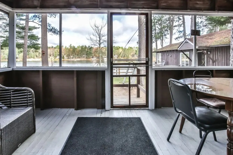 Poplar - Elbert's - 3 Br Cottage