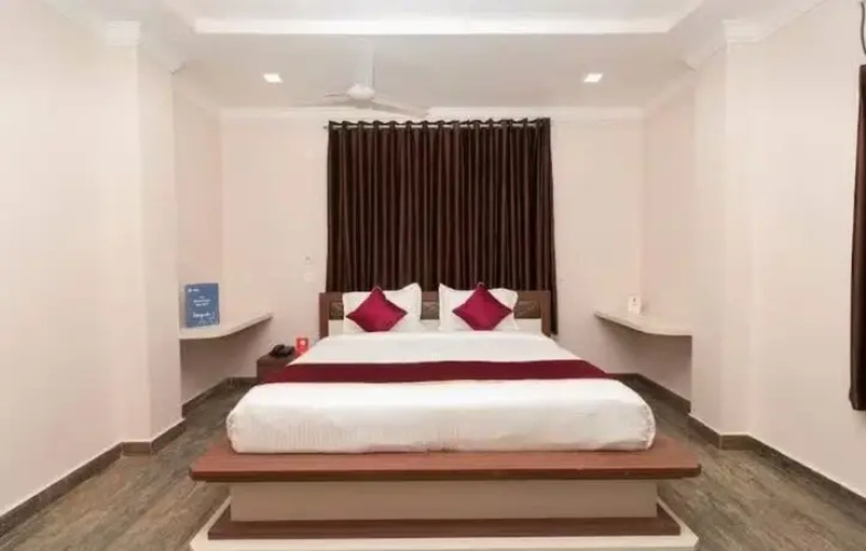 Goroomgo Aashiyana Guwahati