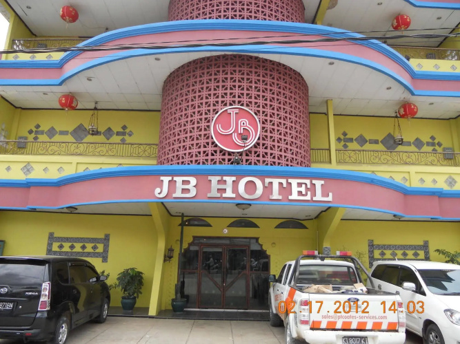 Otel görseli