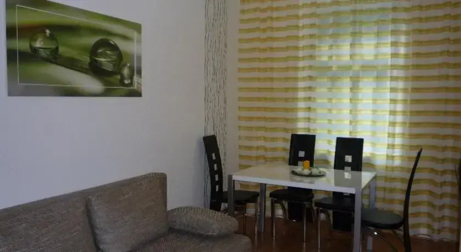 Ferienhaus Seerose