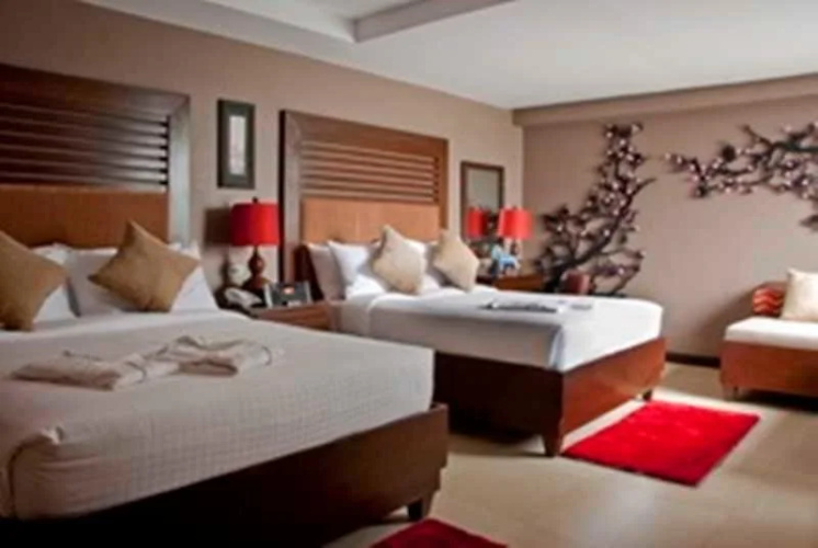 Basilisk Hotel
