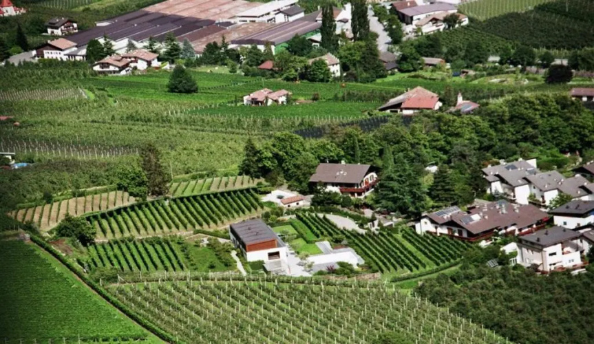 Oberjaistenhof