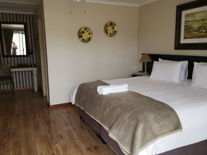 Luxury room