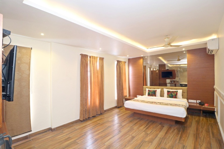 Standard Suite
