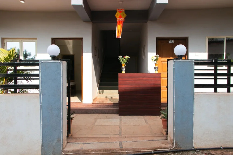 Mysa homes