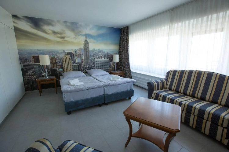 Haven Hotels - Wuppertal City