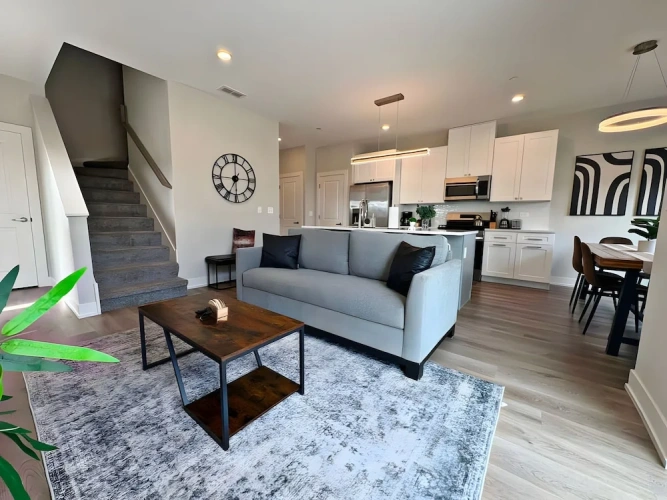Premier Apartment