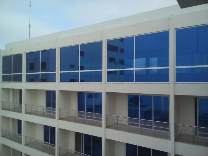 Hotelafbeelding