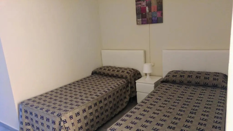 Apartamentos ORLANDO en Costa Adeje