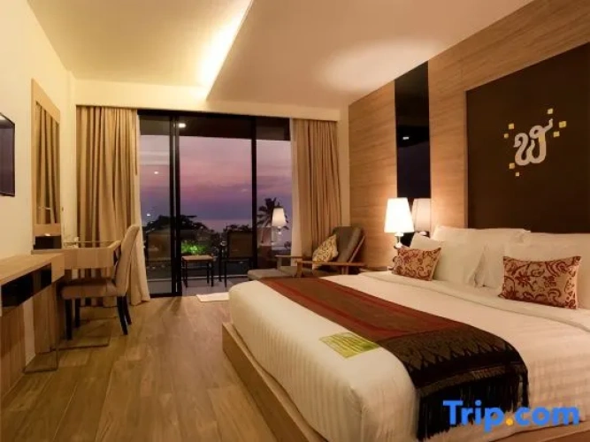 Business Double room