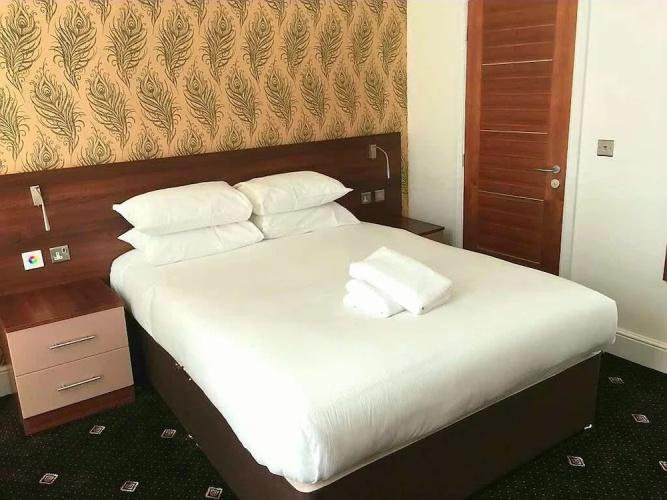 Marlborough Hotel