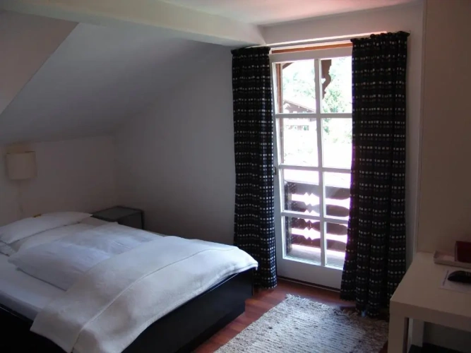 Economy Single room