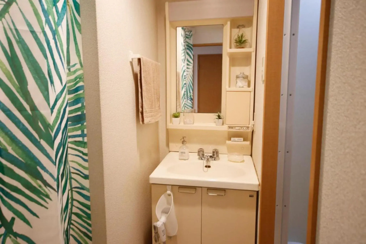Pine Hills Minoshima - Vacation STAY 12178
