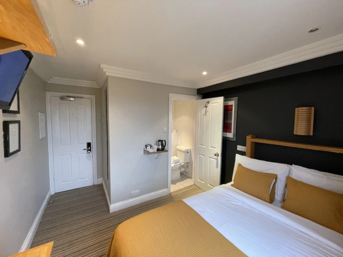 Shandon House Hotel