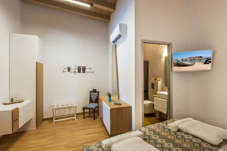 Aelios Design Hotel